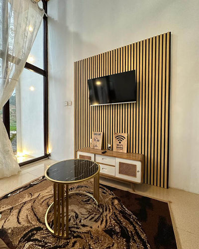 galeri Cabin Caban Dieng 5