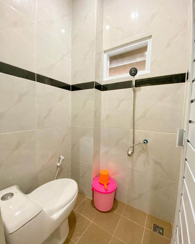 galeri Villa 6 kamar dekat 0km ~Villa Sirin Dieng 5