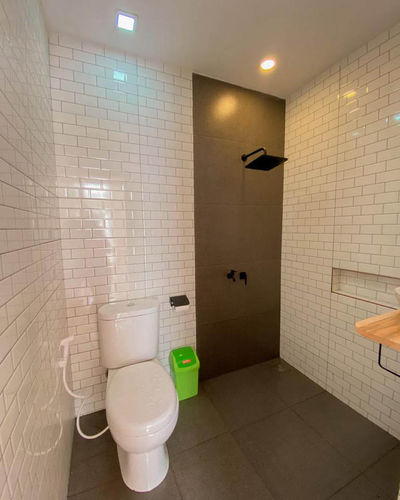 galeri Lazio Cottage Dieng 4