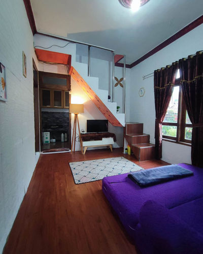 galeri Villa dinda 5