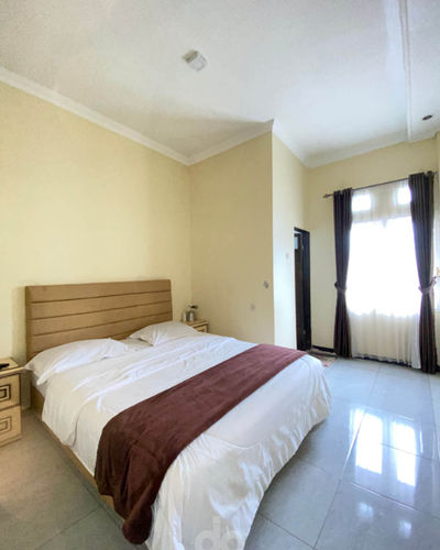 galeri Villa Dewi Dieng 1 4