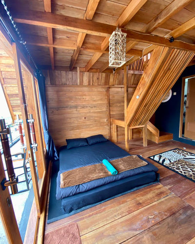 galeri Kabut dieng 5