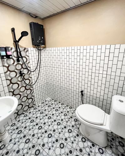 galeri Villa dekat telaga menjer AF 4