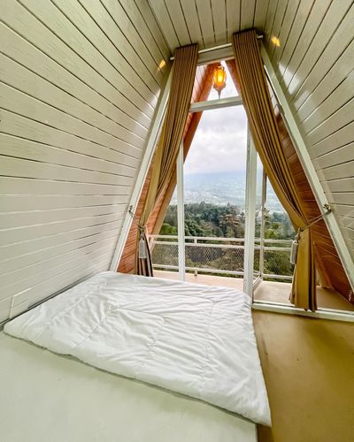 galeri Villa dekat telaga menjer AF 5