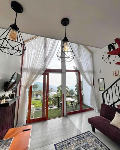 galeri Villa Athen Sikapuk 3 4