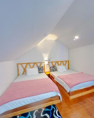 galeri Villa 3 bed strategis dekat jalan dieng-banjarnegara ~Azeno 4