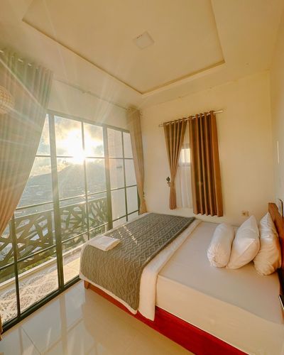 galeri Villa Dieng 3 kamar View Bagus Bambang N 1