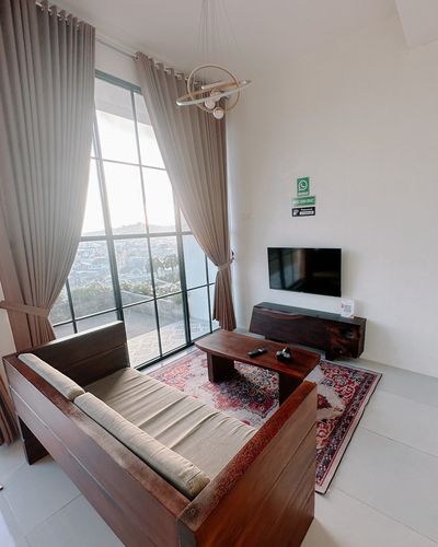 galeri Villa Dieng 3 kamar View Bagus Bambang N 4