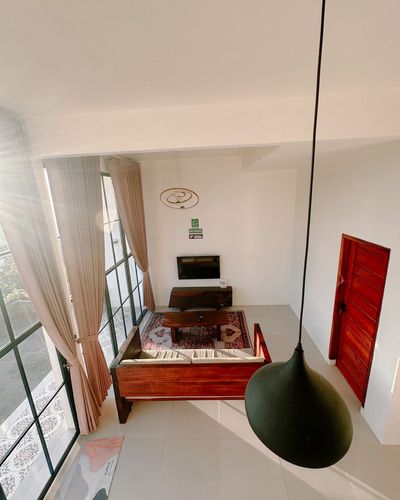 galeri Villa Dieng 3 kamar View Bagus Bambang N 5