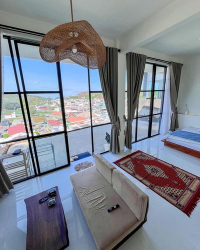 galeri Villa Bening Family 5