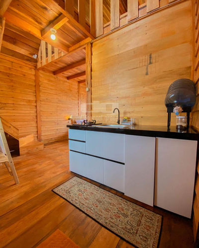 galeri Cottage Calla Dieng 4