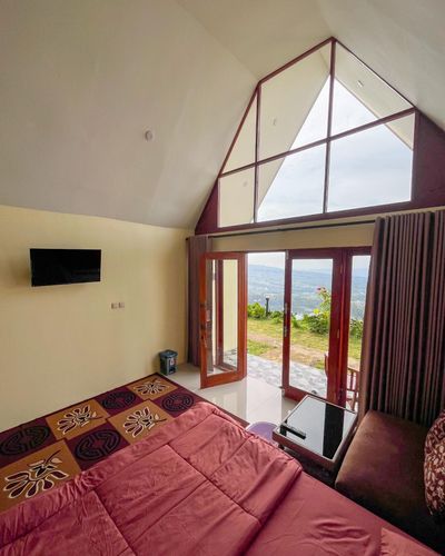 galeri Villa view telaga menjer ~ BC 5