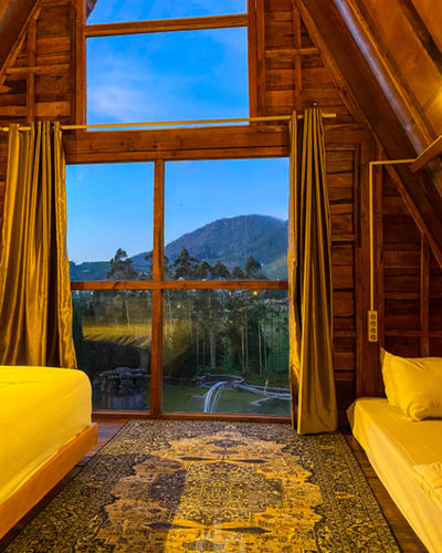 galeri Cabilion Dieng 5