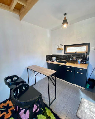 galeri Cabin dinda 5