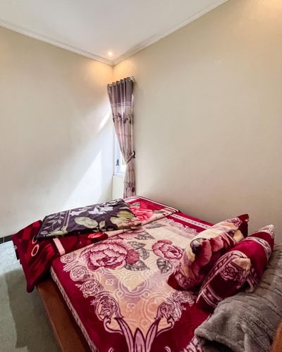 galeri Villa Calalily Dieng 5