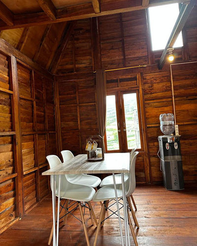 galeri Cabin Dieng DN skoter 4