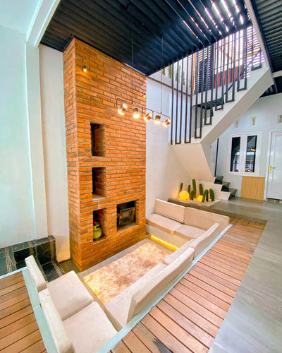 galeri Homestay DiengCool 1 1