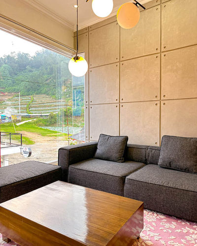 galeri Homestay DiengCool 1 4