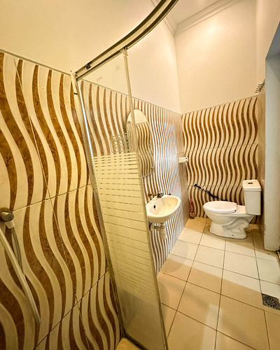 galeri Homestay DiengCool 1 5