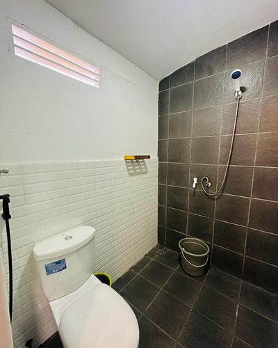 galeri Cabin Dhyang Dieng 4