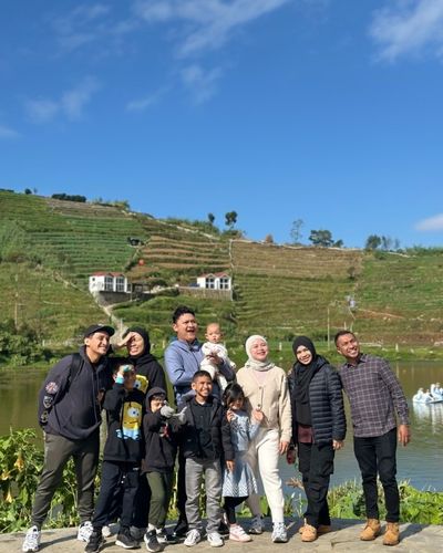 galeri Dokumentasi untuk kurang dari 10 orang 0