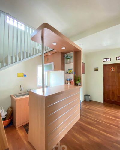 galeri Villa Dieng 4 Kamar AlviDringo~Syariah 5