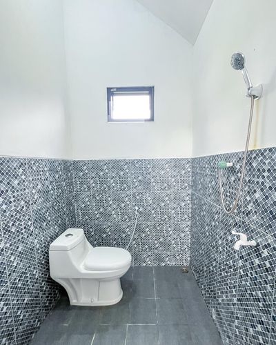 galeri Ea Cottage Dieng 5