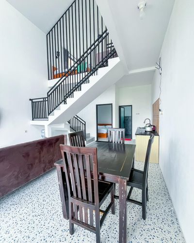 galeri Ea Cottage Dieng 4