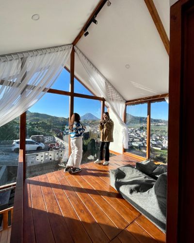 galeri Farmhouse Tani 6 Skoter 4