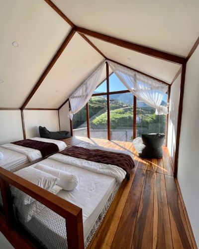 galeri Farmhouse Tani 7 Skoter 4