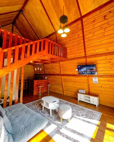 galeri Cabin ira 2 5