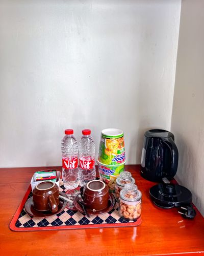 galeri Villa View Roof Top Lumipod  JJ Villa 2 4