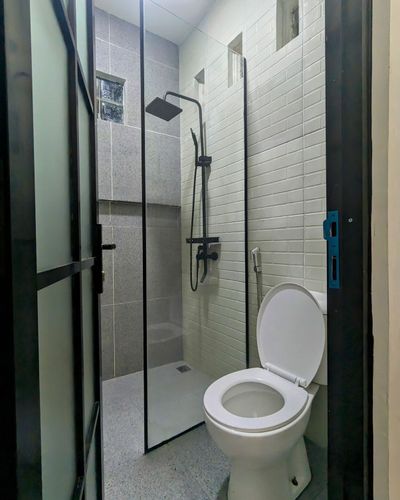 galeri Homestay Kalinggo Dieng 5