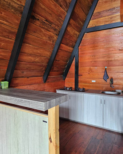 galeri Kebon Kabin Dieng 5