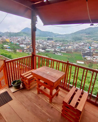 galeri Cottage Lumbung Kayumanis  Skoter 5