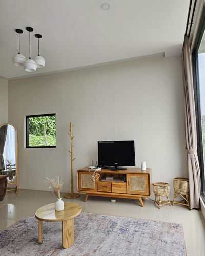 galeri Villa Adit MJ Dieng 4