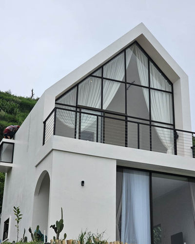 galeri Villa Adit MJ Dieng 5