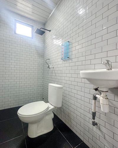 galeri Villa dieng kapasitas 15++ Melia 4 4