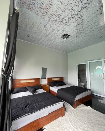 galeri Villa Dieng 3 kamar 4 bed Latifa m2 4