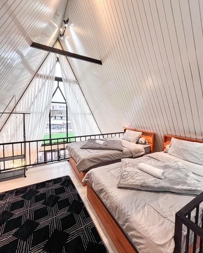 galeri Cabin Mezza 4