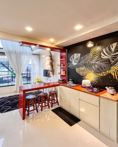 galeri Cabin Mezza 5