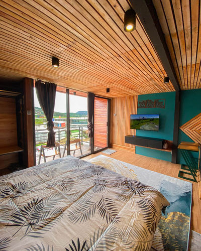 galeri Villa Mezano 1 Diengcool 4