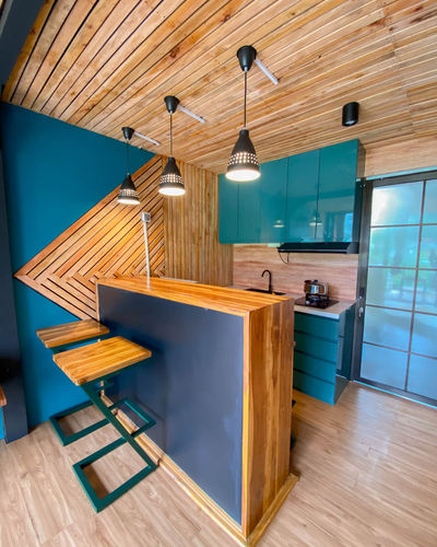 galeri Villa Mezano 1 Diengcool 5