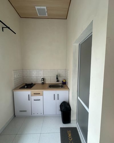 galeri Mini White Villa 4