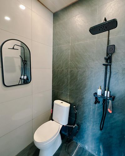 galeri Mini White Villa 5