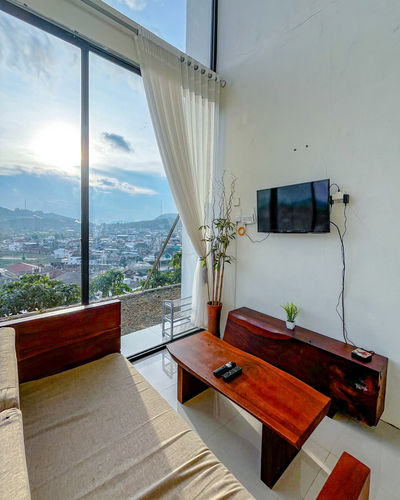 galeri Bambang - Nirwana Villa 4