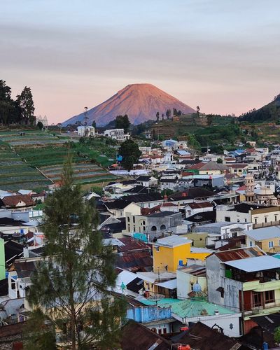 galeri Villa Dieng Oberon Skoter 3