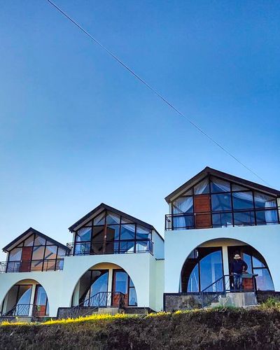 galeri Villa Dieng Oberon Skoter 0