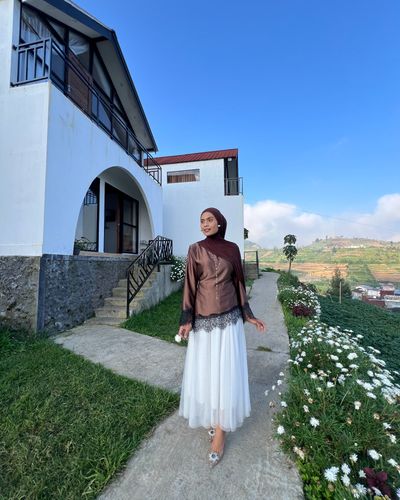galeri Villa Dieng Oberon Skoter 0