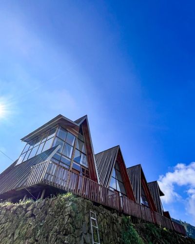 galeri Cabin Padang Sr Sikunang Sikunir 5